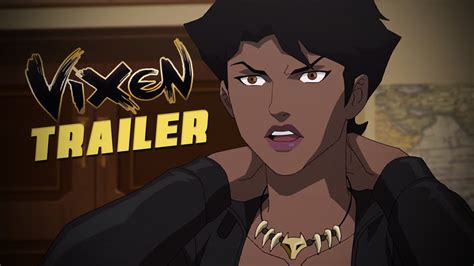 vixen hd|Vixen TV